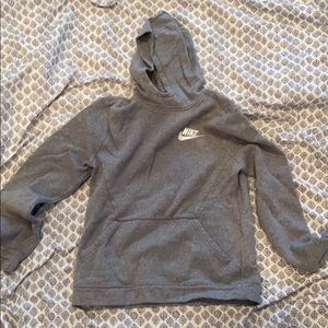 Nike sweatshirt